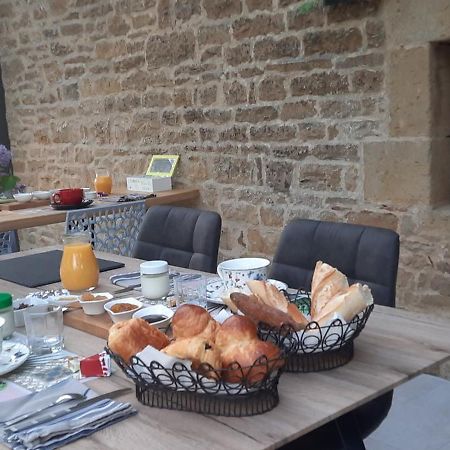 Les Etangs Du Moulin D'Harcy Bed & Breakfast Lonny Luaran gambar