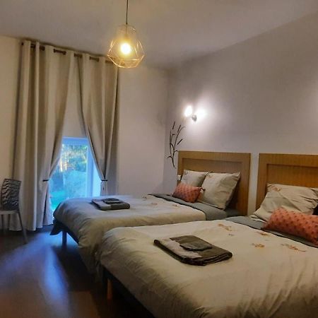 Les Etangs Du Moulin D'Harcy Bed & Breakfast Lonny Luaran gambar
