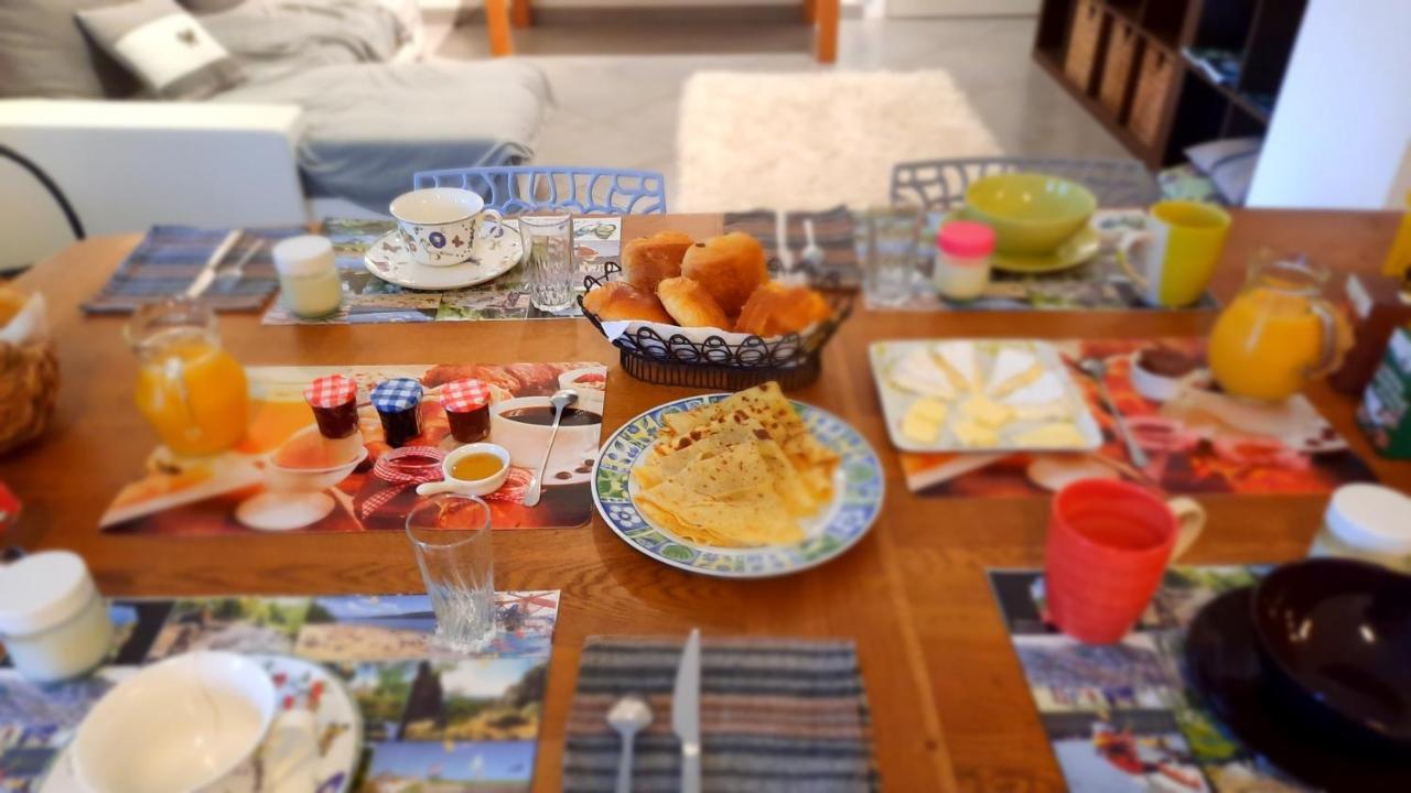 Les Etangs Du Moulin D'Harcy Bed & Breakfast Lonny Luaran gambar