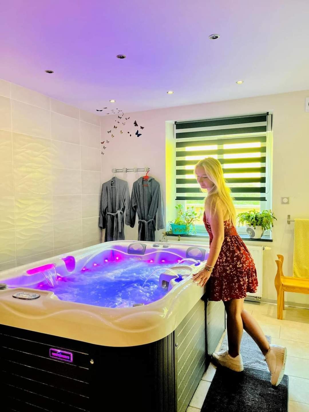 Les Etangs Du Moulin D'Harcy Bed & Breakfast Lonny Luaran gambar