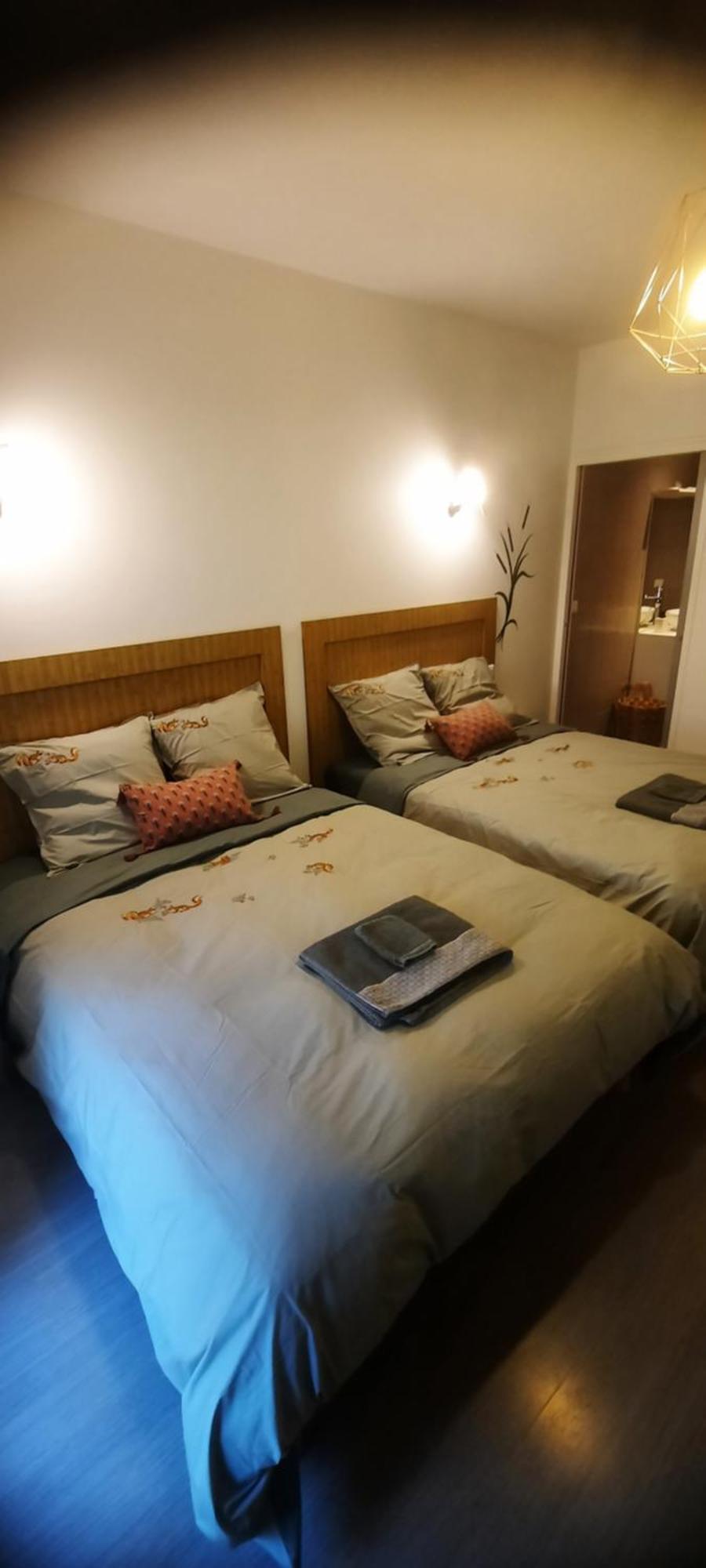 Les Etangs Du Moulin D'Harcy Bed & Breakfast Lonny Luaran gambar